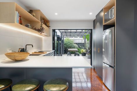 Photo of property in 346 Madras Street, Christchurch Central, Christchurch, 8013