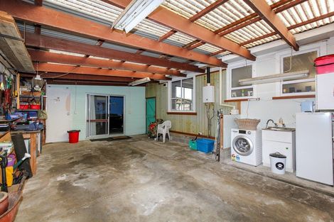 Photo of property in 53 Blake Street, Waitara, 4320