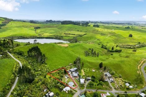 Photo of property in 147 Renown Road, Waikokowai, Huntly, 3771