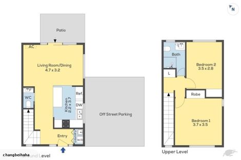 Photo of property in 14 Tihema Lane, Westgate, Auckland, 0614