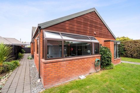 Photo of property in 45 Munro Street, Redwood, Christchurch, 8051