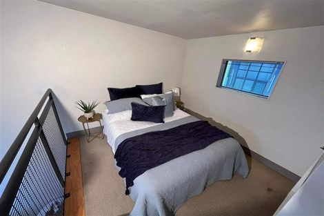 Photo of property in Urbane Apartments, 44/29 Webb Street, Mount Cook, Wellington, 6011