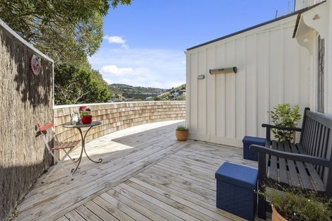 Photo of property in 86a Volga Street, Island Bay, Wellington, 6023