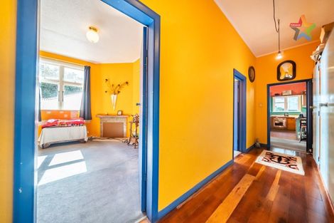 Photo of property in 3 Lincoln Street, Brooklyn, Wellington, 6021