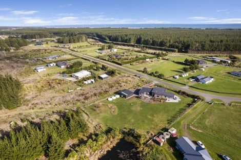 Photo of property in 36 Kanuka Drive, Waitarere, Levin, 5510