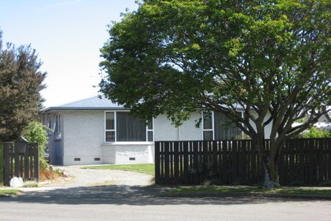 Photo of property in 14 Riley Crescent, Redwoodtown, Blenheim, 7201