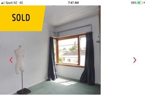 Photo of property in 341 Oxford Street, Levin, 5510