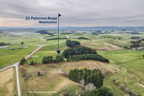 Photo of property in 22 Paterson Road, Mosgiel, 9092