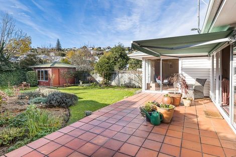 Photo of property in 21 Glendining Avenue, North East Valley, Dunedin, 9010