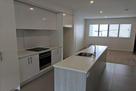 Photo of property in 71 Rangihina Road, Hobsonville, Auckland, 0616