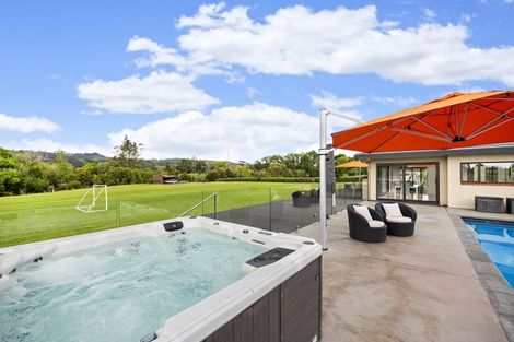 Photo of property in 458 Papakura-clevedon Road, Clevedon, Papakura, 2582
