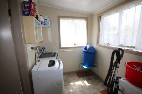 Photo of property in 28 Bailey Street, Huntly, 3700