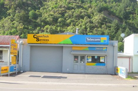 Photo of property in 172 Hakiaha St (state Highway 4), Taumarunui, 3920
