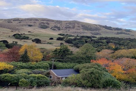 Photo of property in 33 Montgomerys Road, Little River, 7591