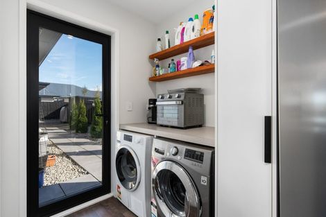 Photo of property in 5 Carmella Drive, Rolleston, 7615