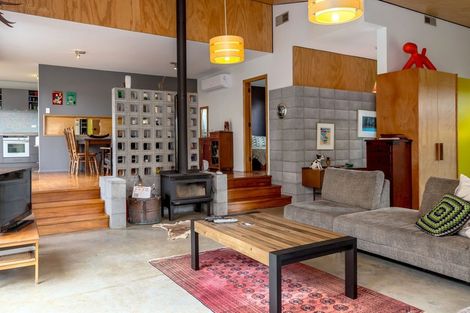 Photo of property in 9 Malcolm Street, Martinborough, 5711