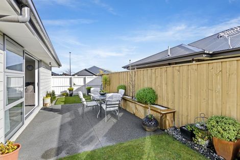 Photo of property in 39 Lydiard Drive, Rolleston, 7615