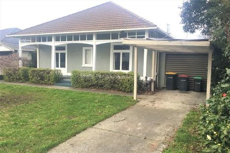 Photo of property in 6 Crohane Place, Addington, Christchurch, 8024