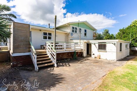 Photo of property in 29 Freyberg Road, Ruawai, 0530