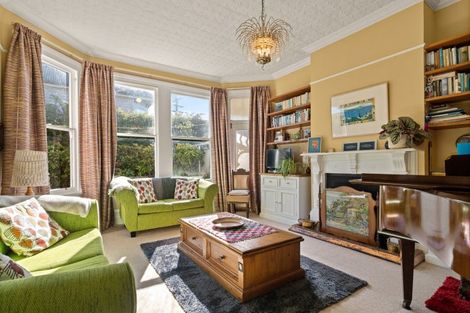 Photo of property in 1 Delta Street, Belleknowes, Dunedin, 9011