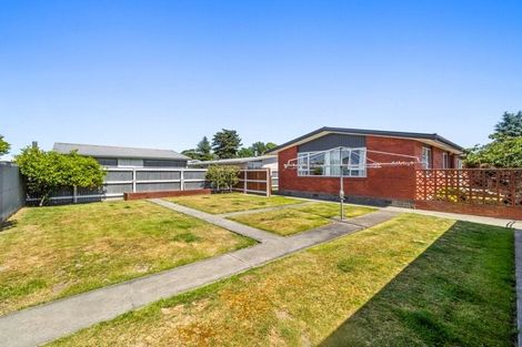 Photo of property in 76 Allens Road, Allenton, Ashburton, 7700