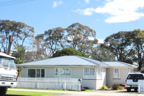 Photo of property in 173 Hakanoa Street, Huntly, 3700