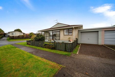 Photo of property in 1a Tuahu Place, Waitara, 4320