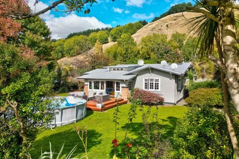 Photo of property in 151 Longacre Road, Okoia, Whanganui, 4582