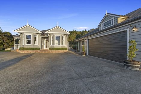 Photo of property in 250 Sunnyside Road, Coatesville, Albany, 0793