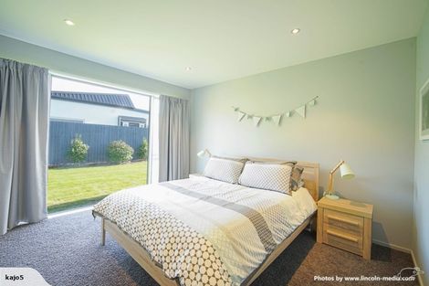 Photo of property in 60 Bradwell Crescent, Halswell, Christchurch, 8025