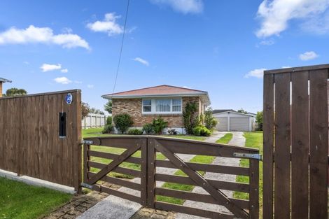 Photo of property in 7 Tete Street, Sunnybrook, Rotorua, 3015