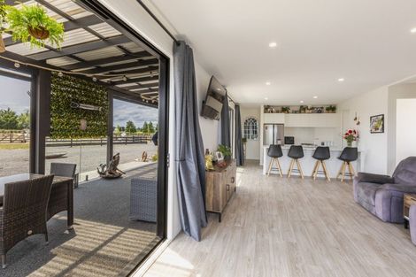 Photo of property in 110 Taylor Road, Ongaonga, 4278