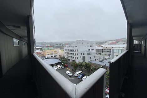 Photo of property in Soho Apartments, 618/74 Taranaki Street, Te Aro, Wellington, 6011