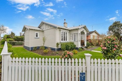 Photo of property in 17 Harris Street, Huntly, 3700