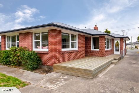 Photo of property in 476 Wairakei Road, Burnside, Christchurch, 8053