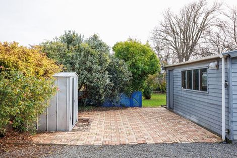 Photo of property in 169 Ferguson Street, West End, Palmerston North, 4412