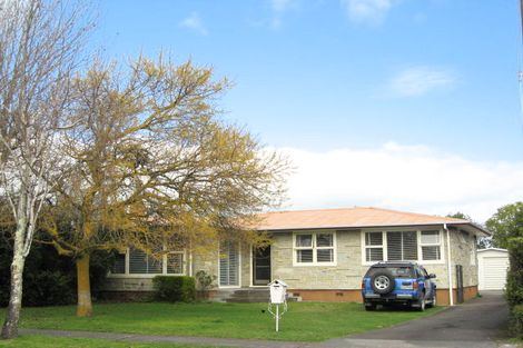 Photo of property in 60 Upham Street, Havelock North, 4130