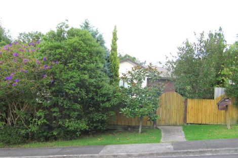 Photo of property in 3 John Webster Place, Glen Eden, Auckland, 0602
