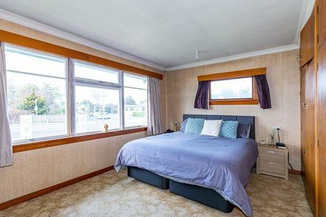 Photo of property in 1 Campbell Street, Geraldine, 7930