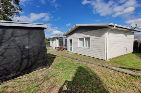 Photo of property in 68 Willis Road, Papakura, 2110