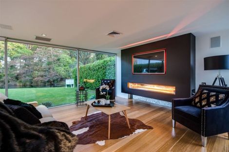 Photo of property in 3 Millbank Lane, Merivale, Christchurch, 8014