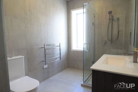 Photo of property in 1/2 Warrant Officer Lane, Hobsonville, Auckland, 0616