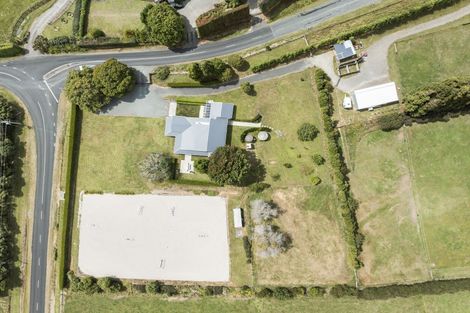 Photo of property in 598 Esdaile Road, Whakamarama, Tauranga, 3180