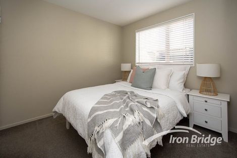 Photo of property in 9/9 Cameron Street, Sydenham, Christchurch, 8023