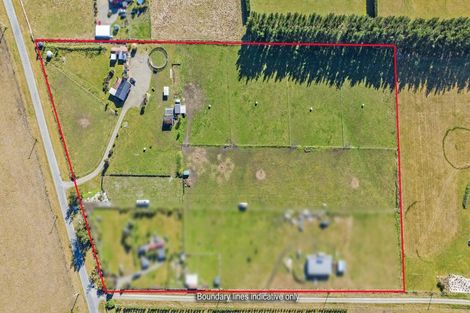 Photo of property in 74 Foothills Road, Okuku, Rangiora, 7473