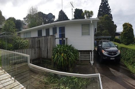 Photo of property in 16 Jayne Place, Torbay, Auckland, 0630