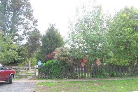 Photo of property in 11 George Street, Waihi, 3610