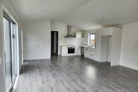 Photo of property in 20 Avanda Avenue, Rolleston, 7615