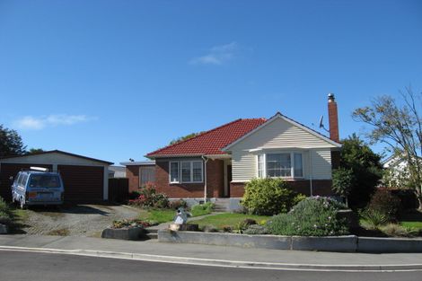 Photo of property in 3 Vinnell Street, Parkside, Timaru, 7910