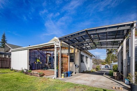 Photo of property in 25 Pitt Street, Raetihi, 4632